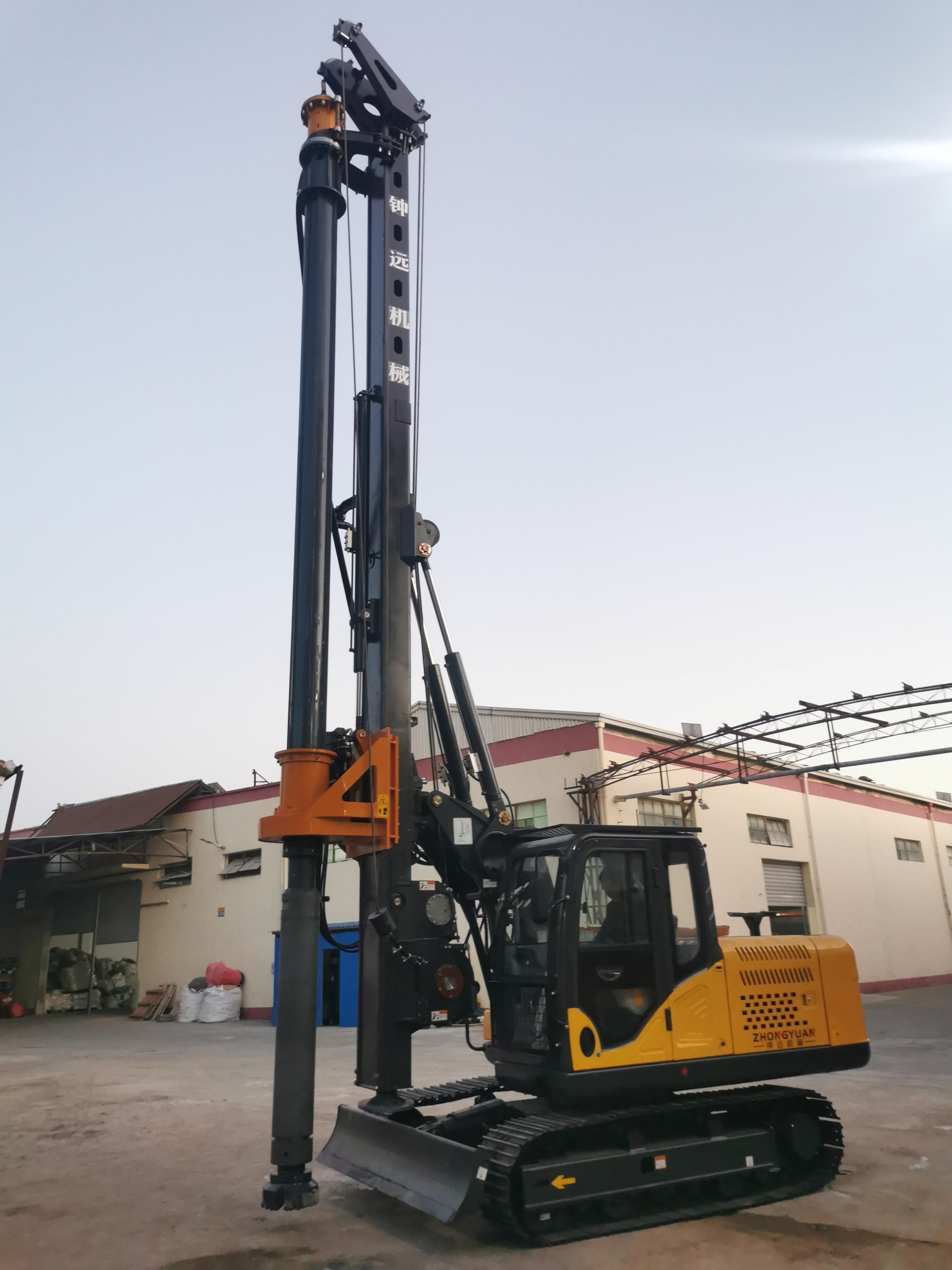 多功能序列冲击锤